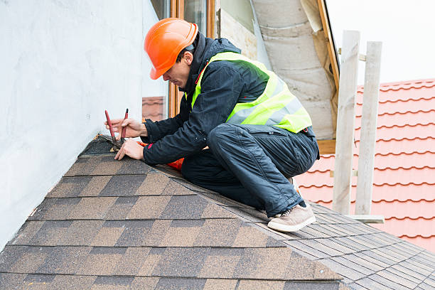 Best Residential Roofing Contractor  in Agler Estates, FL